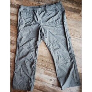 Duluth Men's No-Rainer Waterproof Pant 3XL x 34